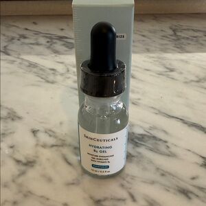 NIB SkinCeuticals Hydrating B5 Gel